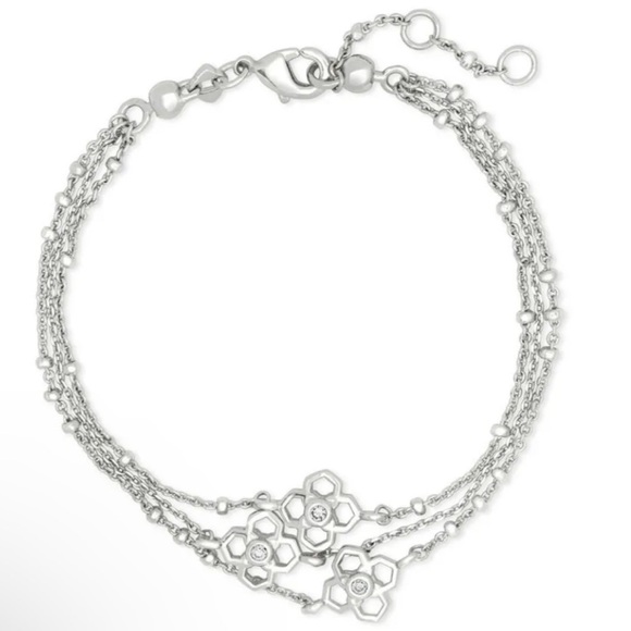 Kendra Scott - Women's Lolo Multi Strand Bracelet main image 0